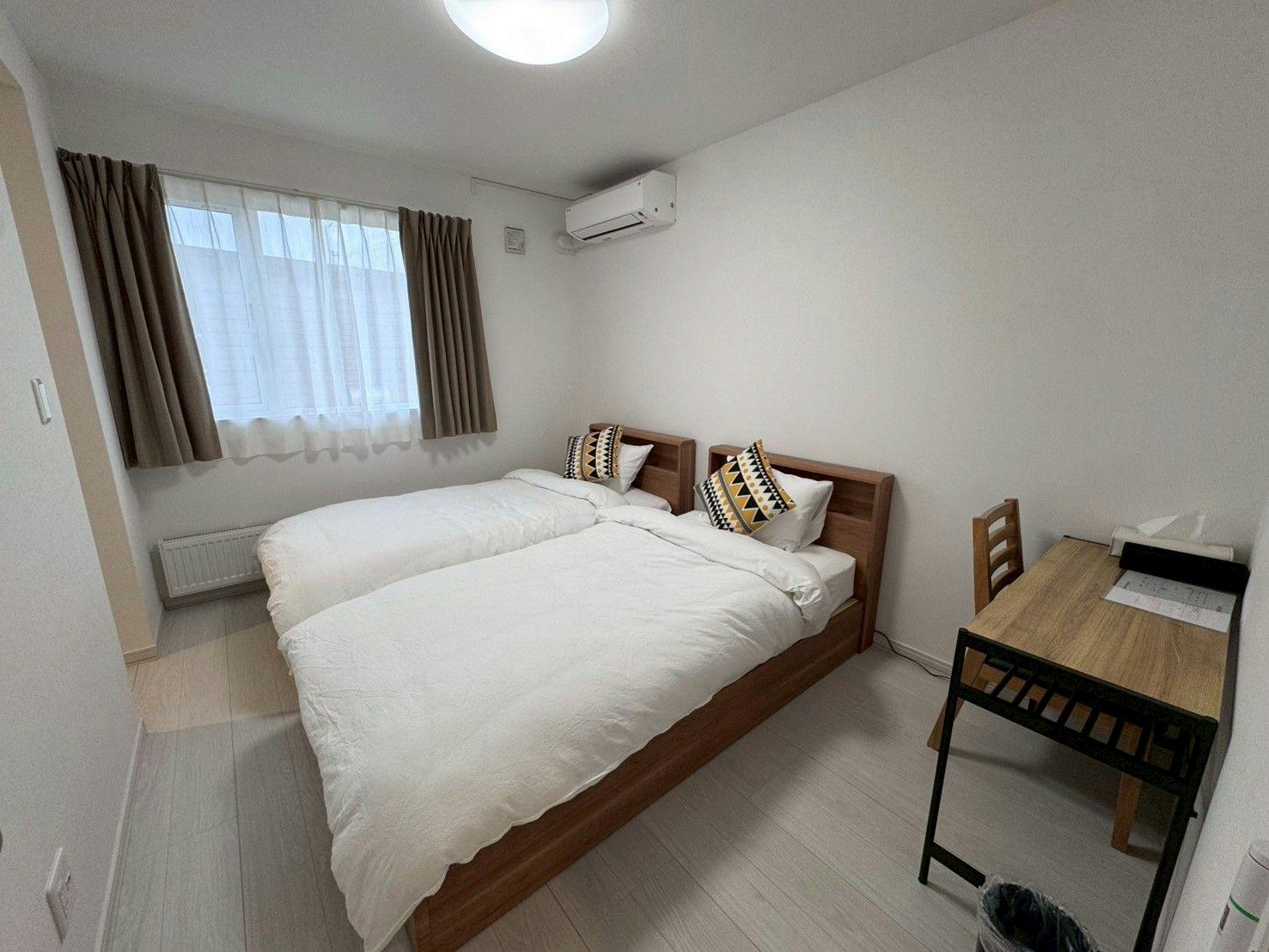 ห้องนอน