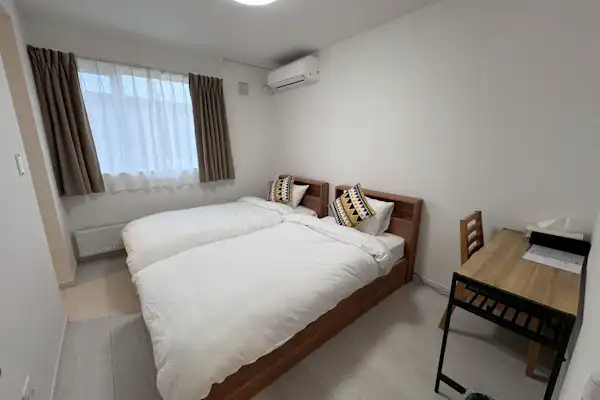 ห้องนอน