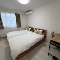 ห้องนอน