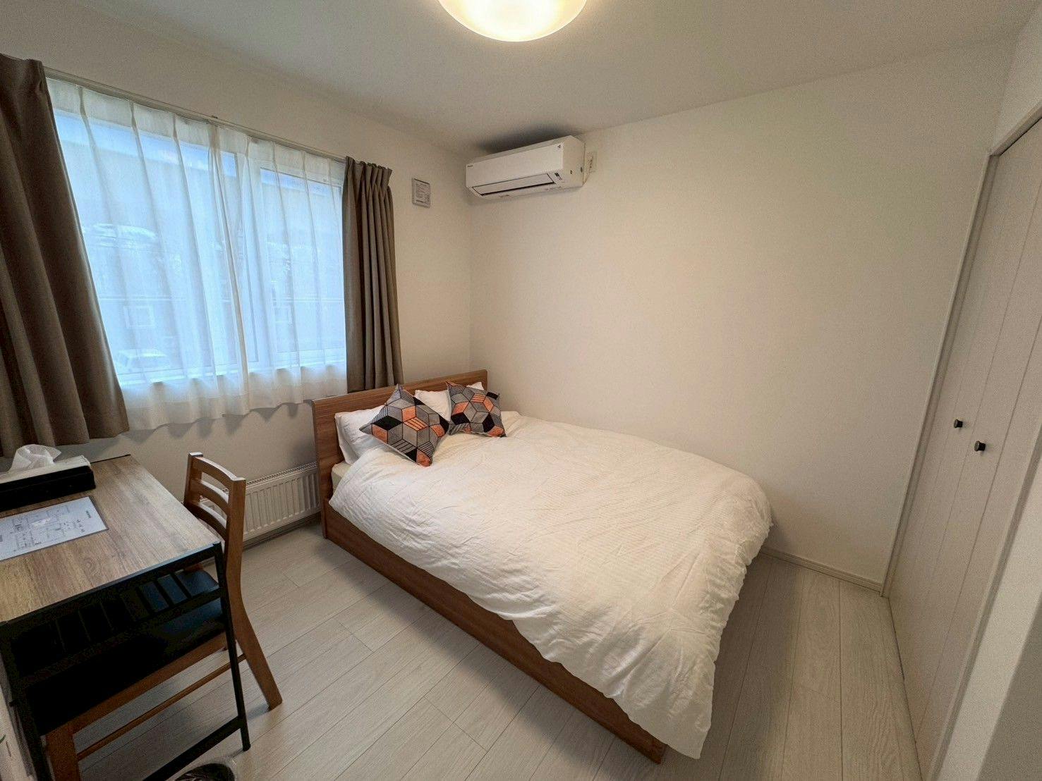 ห้องนอน