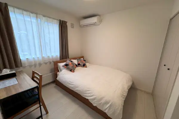 ห้องนอน