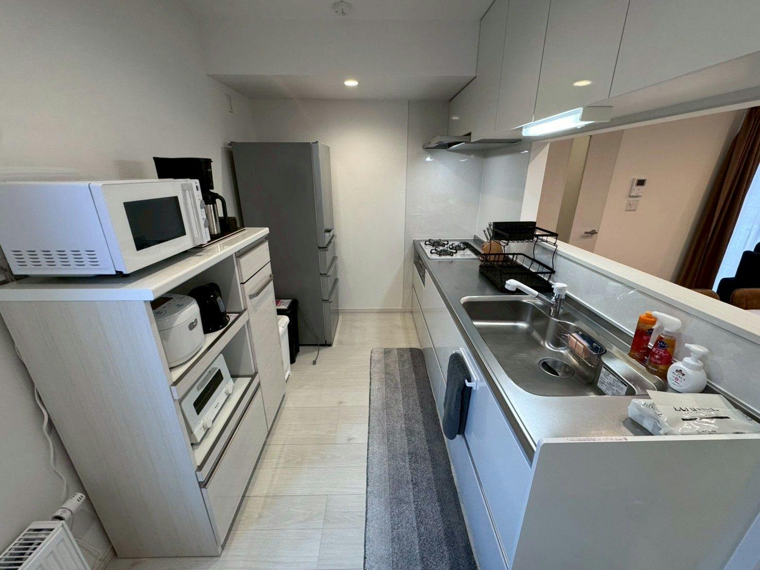 ห้องครัว