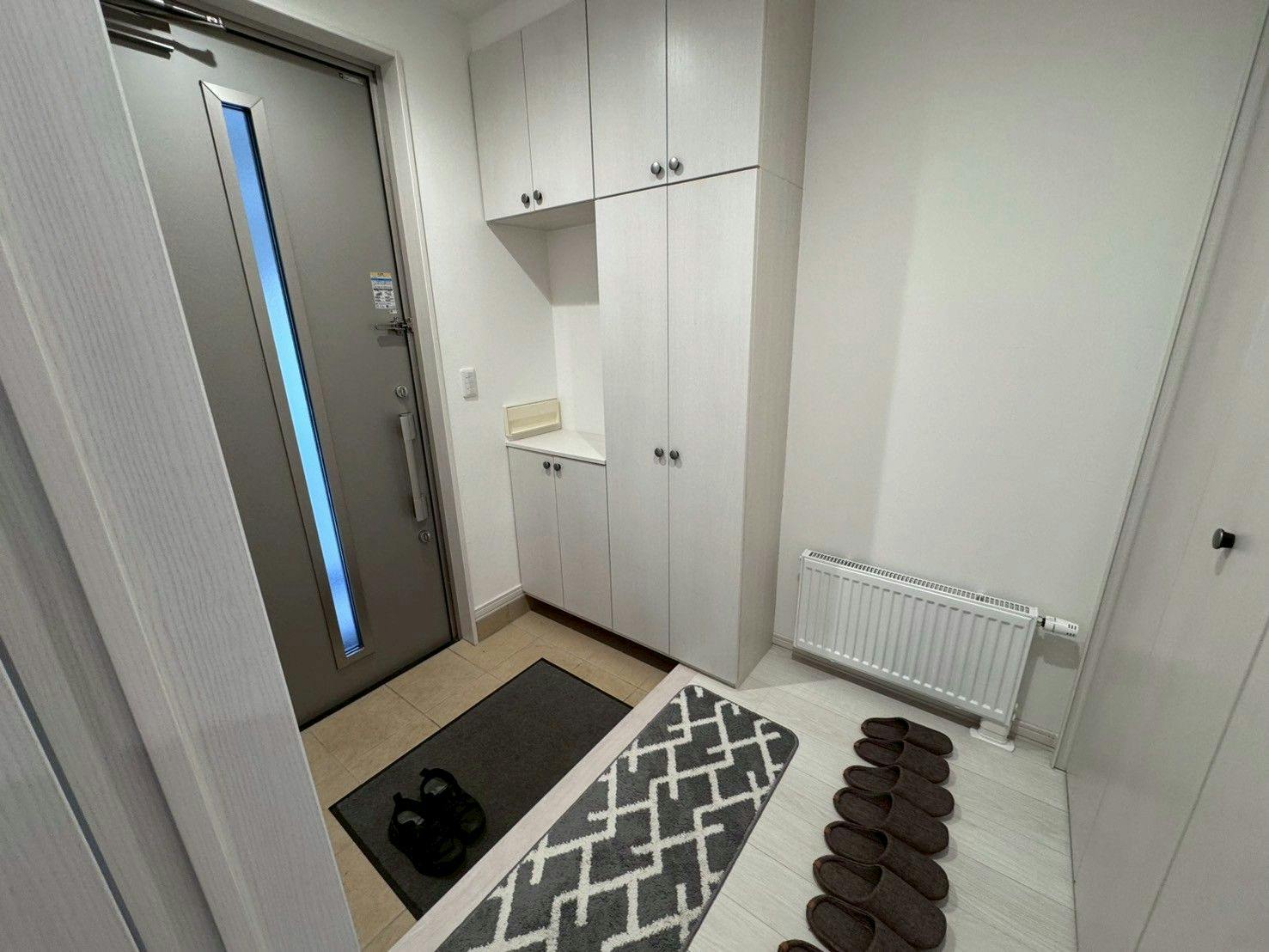 NOMAD STAY CHITOSE