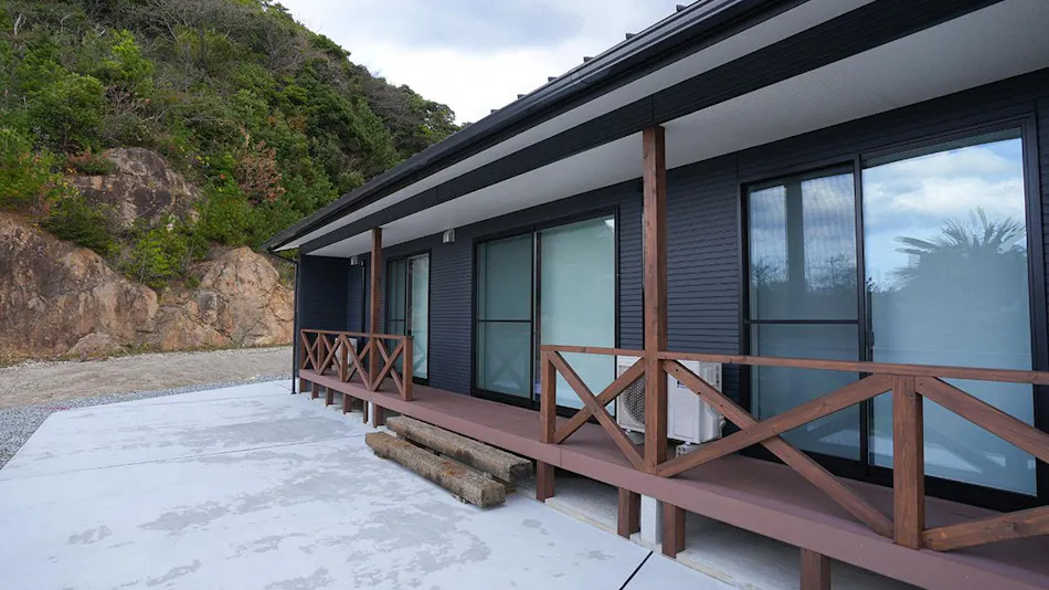 KURASU BASE Setogashima