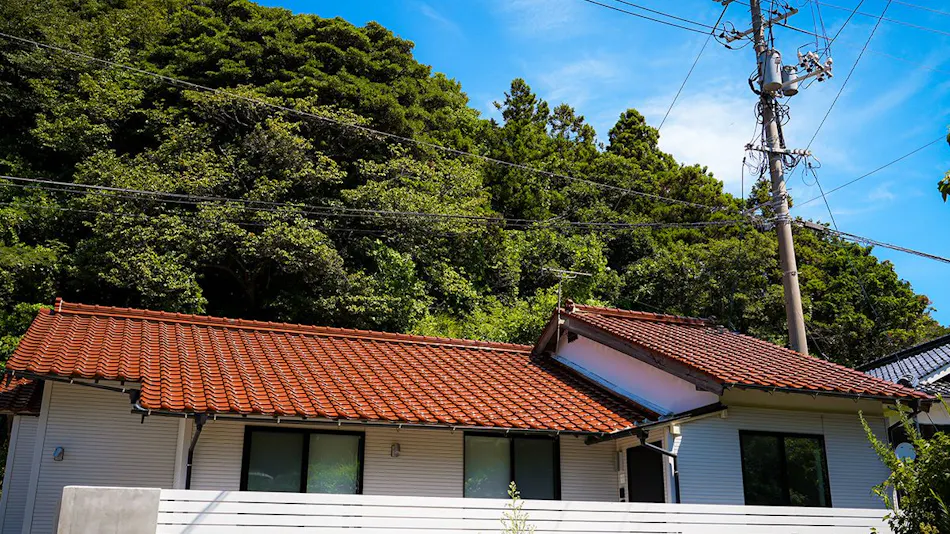KURASU BASE Setogashima