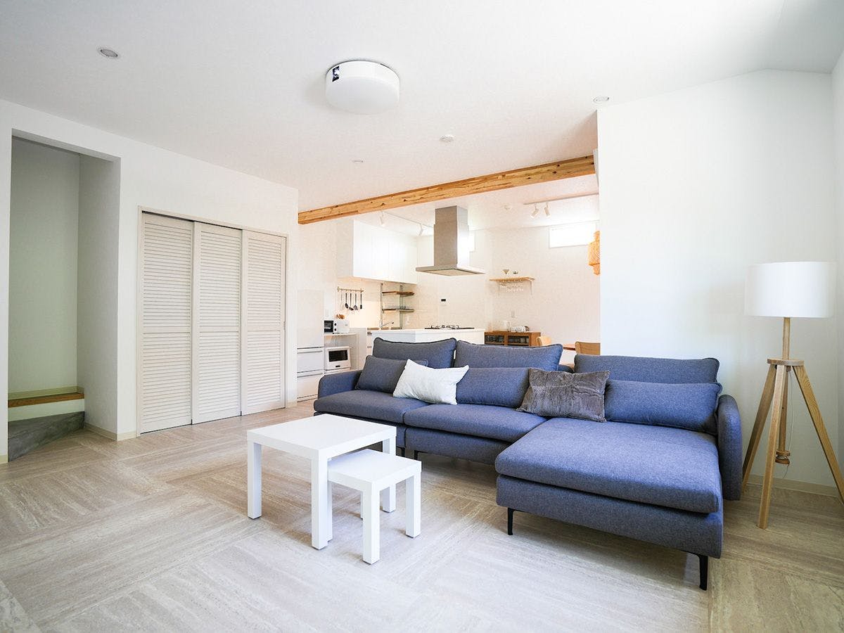 KURASU BASE 瀬戸ヶ島&nbsp;施設全景