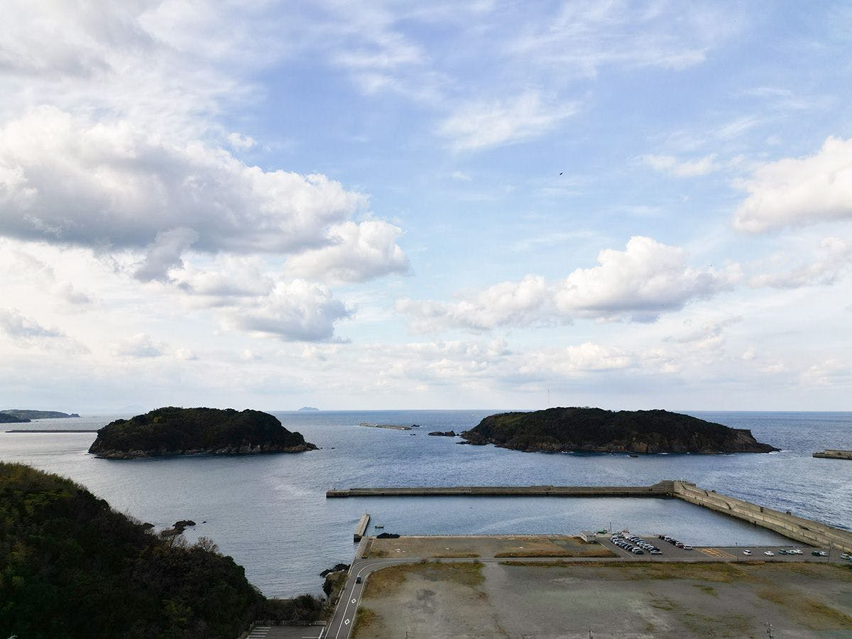 KURASU BASE Setogashima