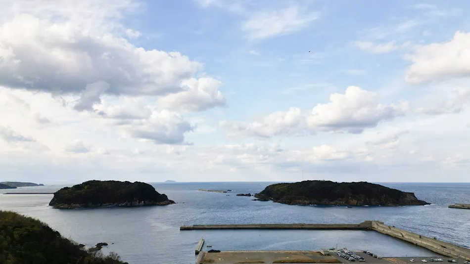 KURASU BASE Setogashima