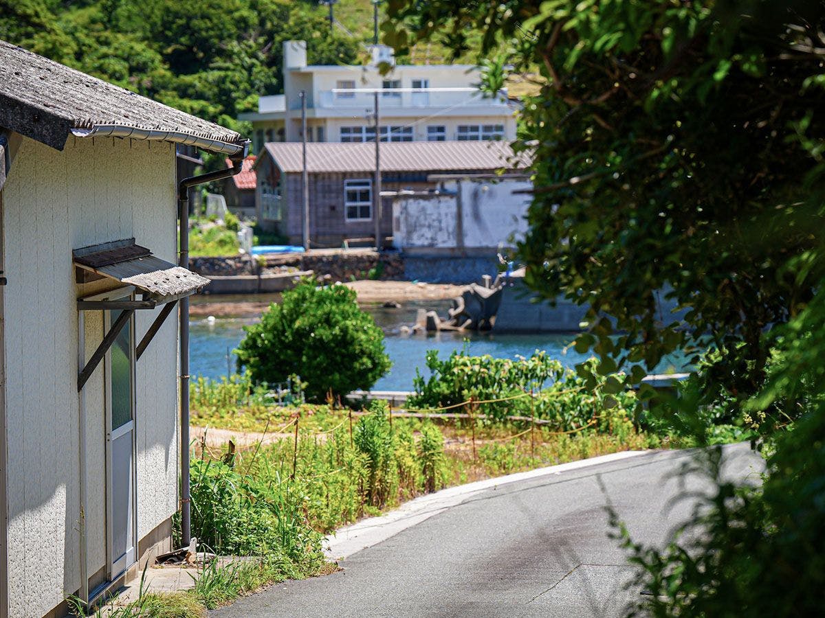 KURASU BASE Setogashima