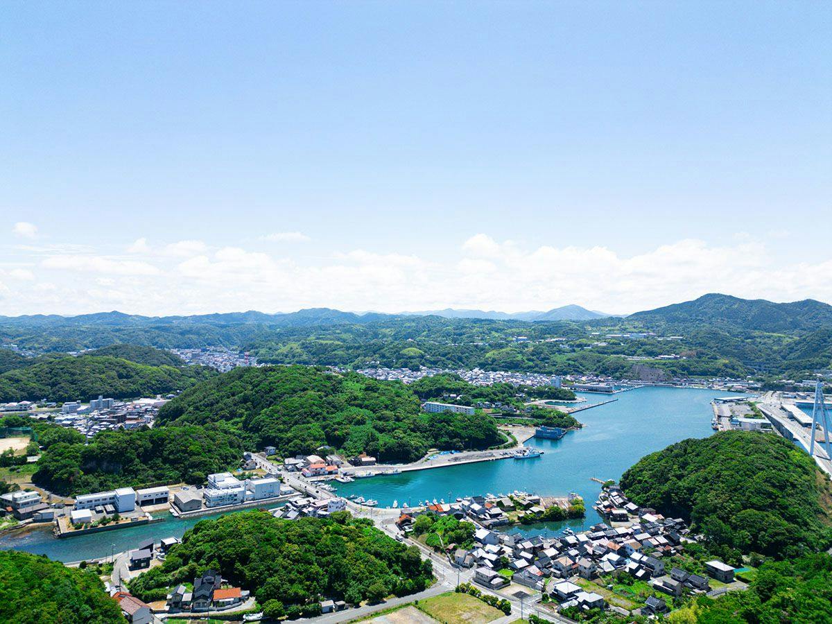 KURASU BASE Setogashima