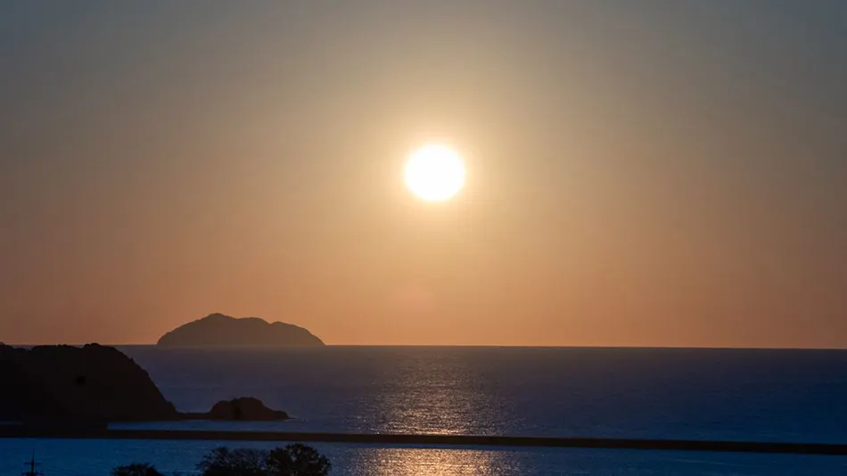 KURASU BASE Setogashima