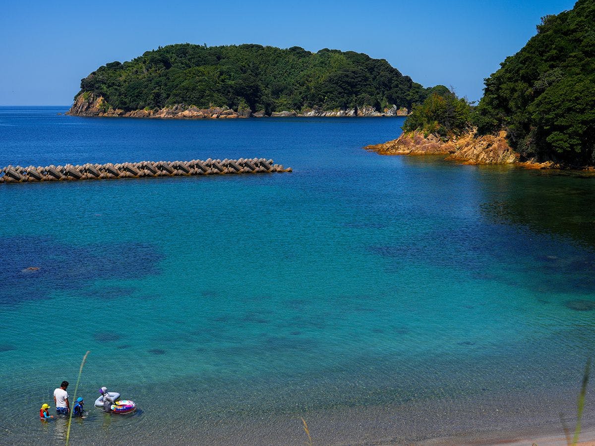 KURASU BASE Setogashima