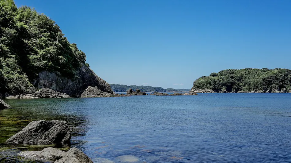 KURASU BASE Setogashima