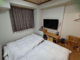 ＨＯＴＥＬ　ビジネスイン上越