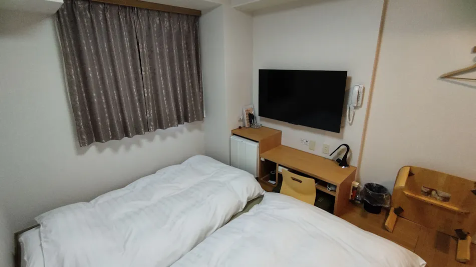 HOTEL Business Inn Joetsu