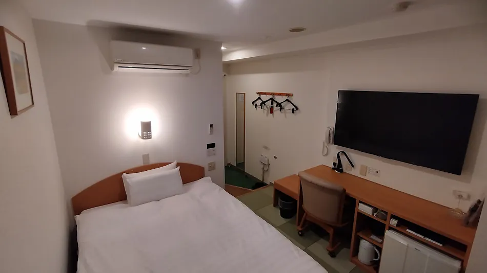 HOTEL Business Inn Joetsu