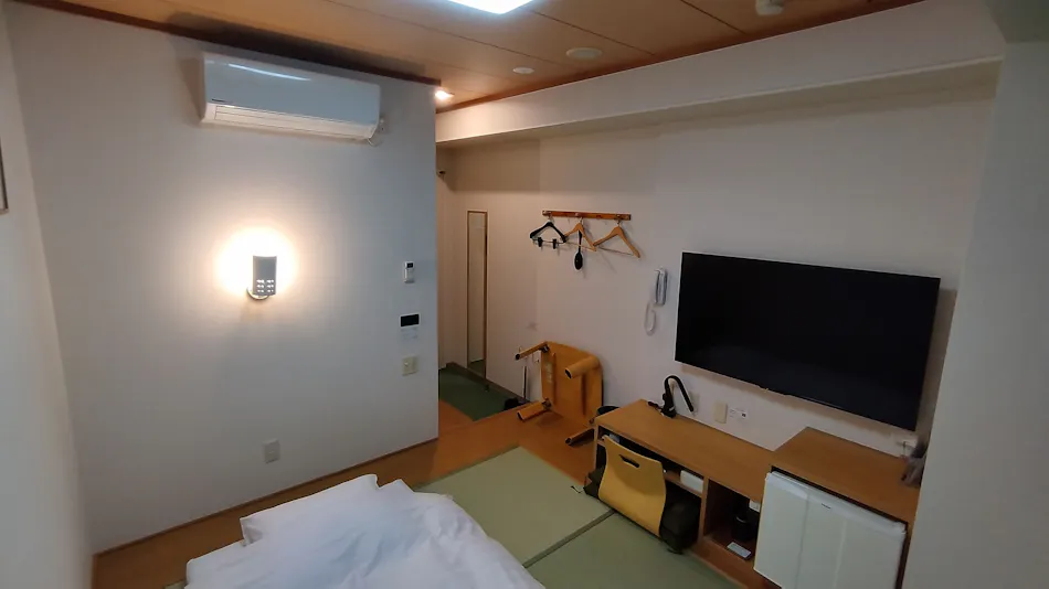 HOTEL Business Inn Joetsu