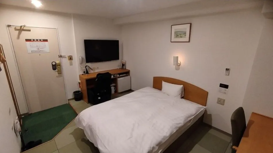 HOTEL Business Inn Joetsu