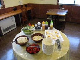 ＨＯＴＥＬ　ビジネスイン上越