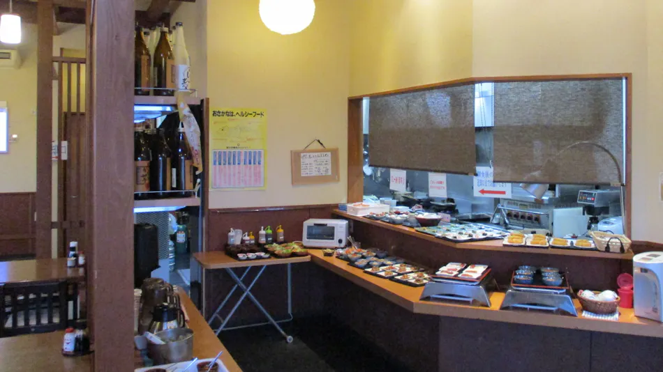 HOTEL Business Inn Joetsu