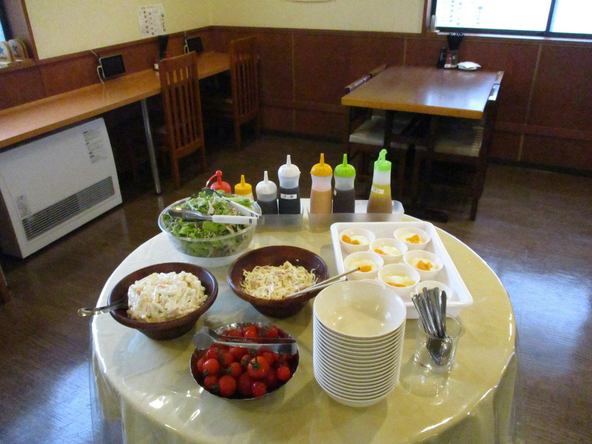 HOTEL Business Inn Joetsu