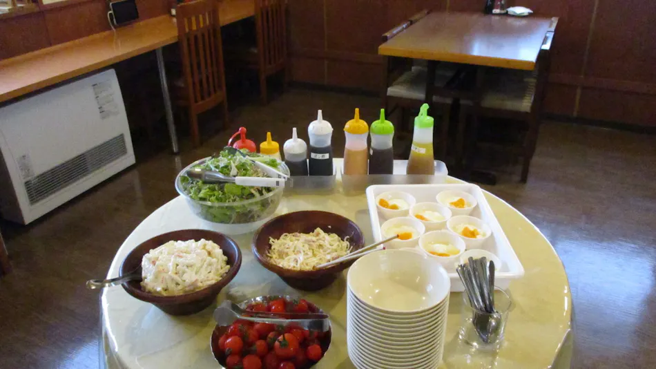 HOTEL Business Inn Joetsu