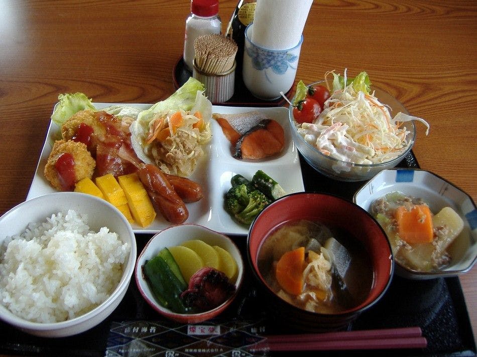 HOTEL Business Inn Joetsu