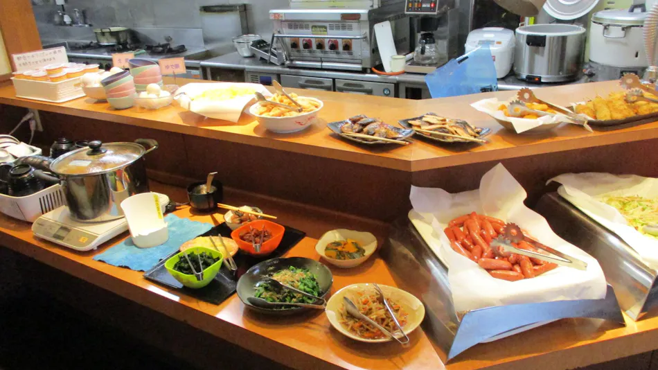 HOTEL Business Inn Joetsu