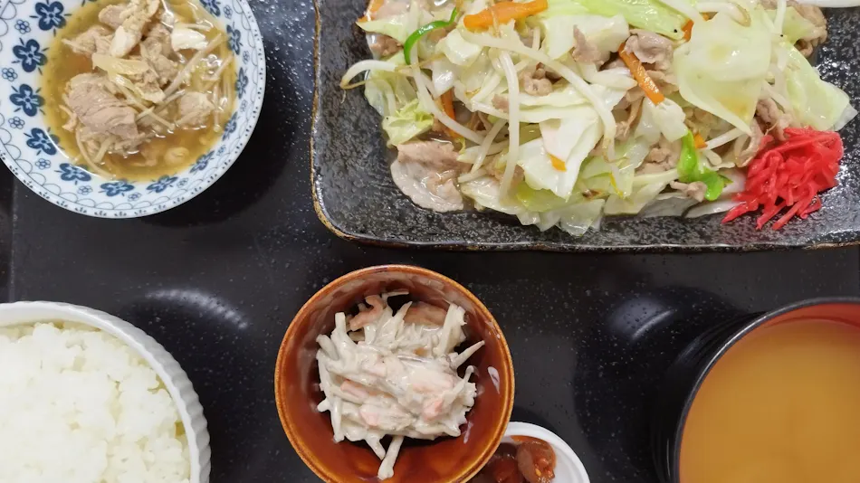 HOTEL Business Inn Joetsu