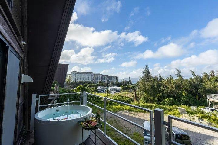 LANAI