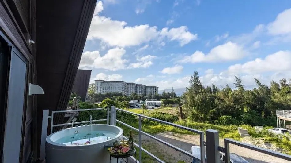 LANAI