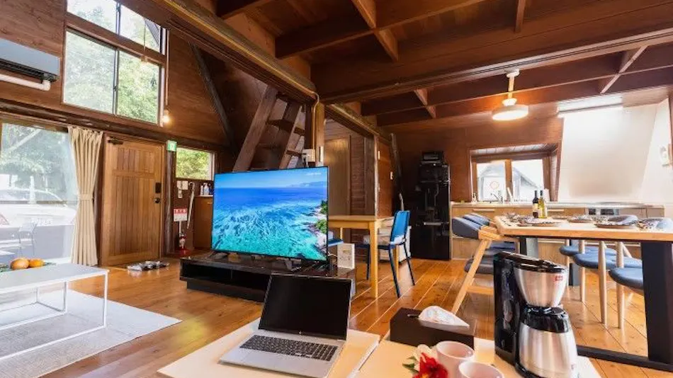 LANAI