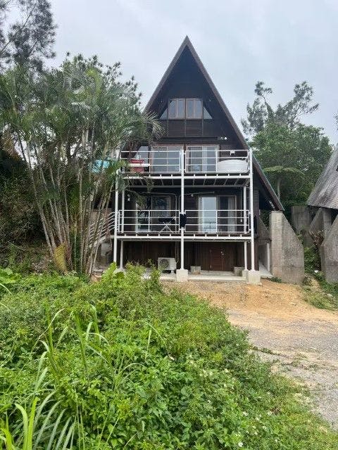 LANAI&nbsp;施設全景