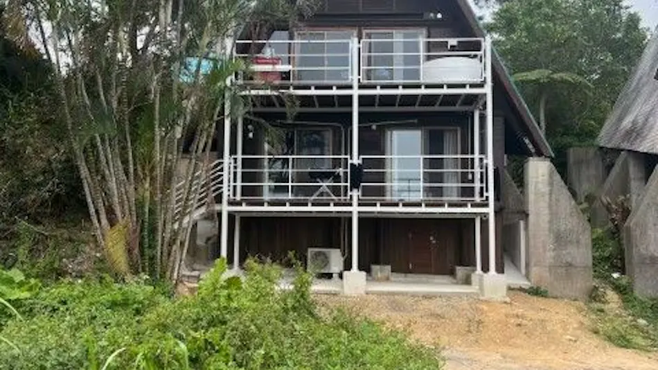 LANAI