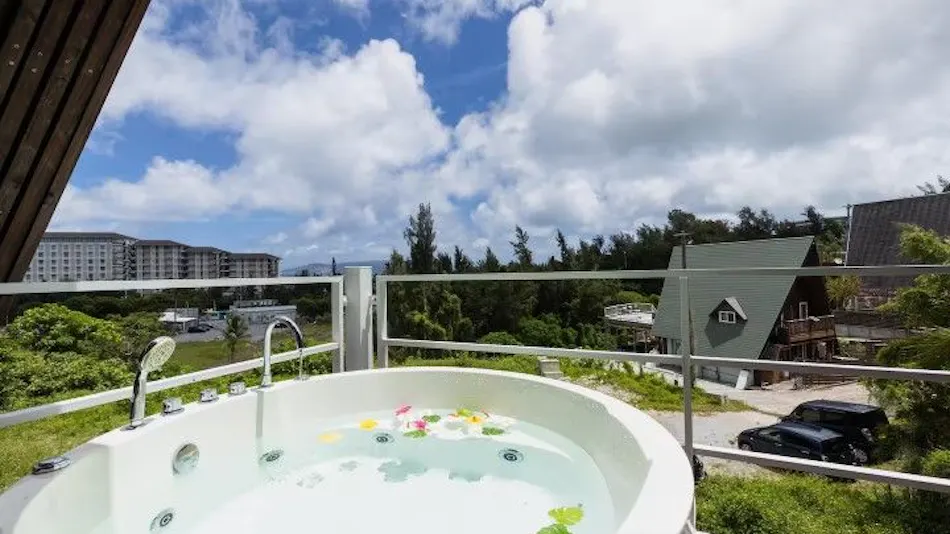 LANAI
