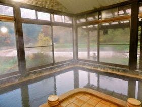 宮下温泉　栄光舘