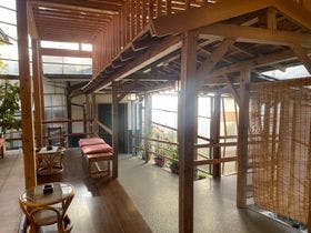 宮下温泉　栄光舘