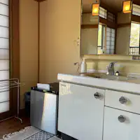 Washbasin