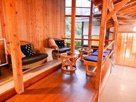 宮下温泉　栄光舘