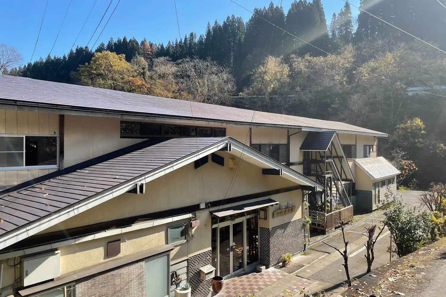 施設画像