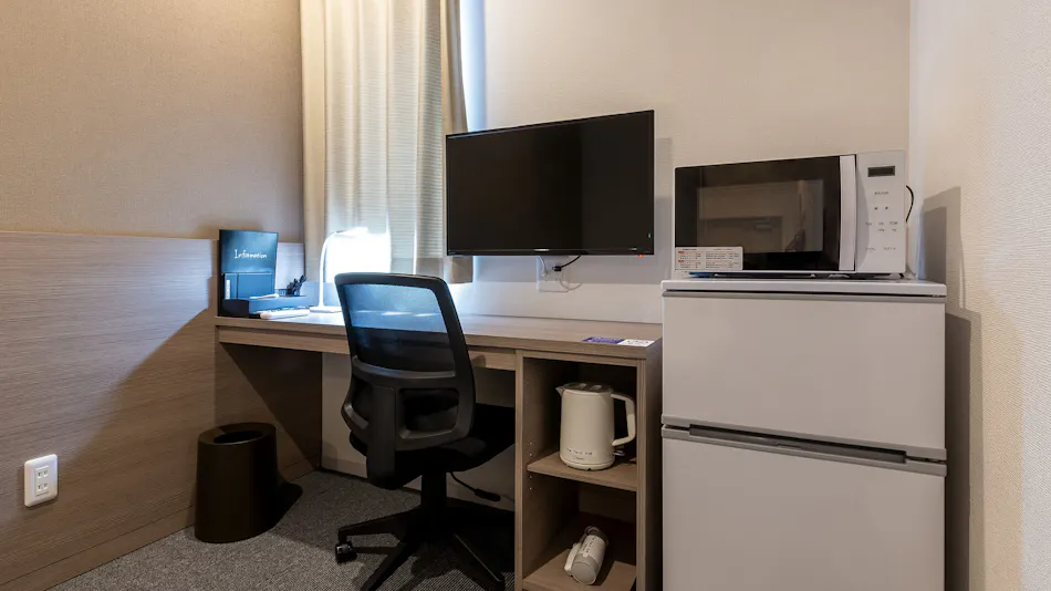 HOTEL R9 The Yard Katsuura