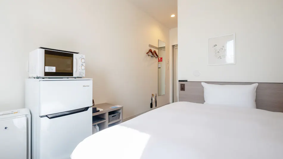 HOTEL R9 The Yard Katsuura