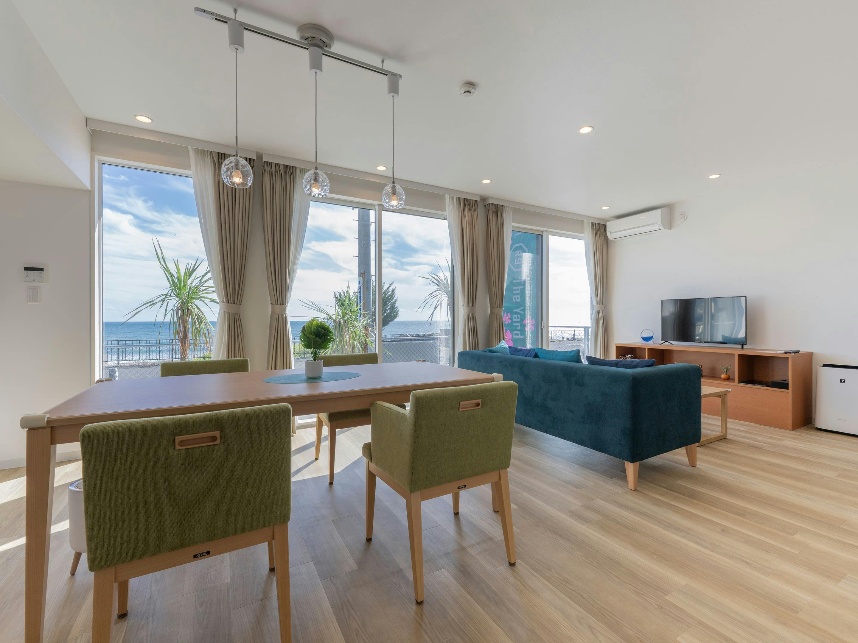 HOTEL R9 The Yard Katsuura