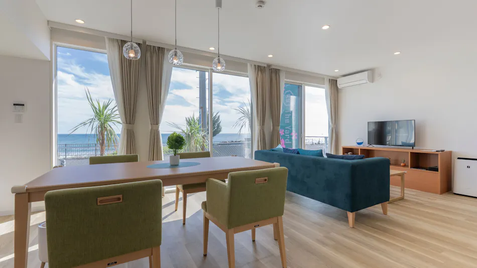 HOTEL R9 The Yard Katsuura