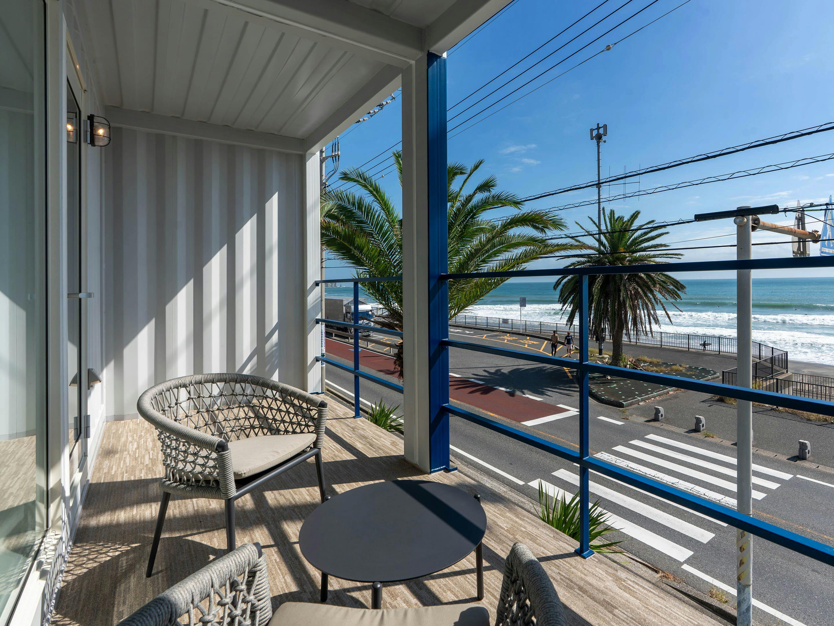 HOTEL R9 The Yard Katsuura