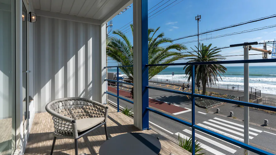 HOTEL R9 The Yard Katsuura