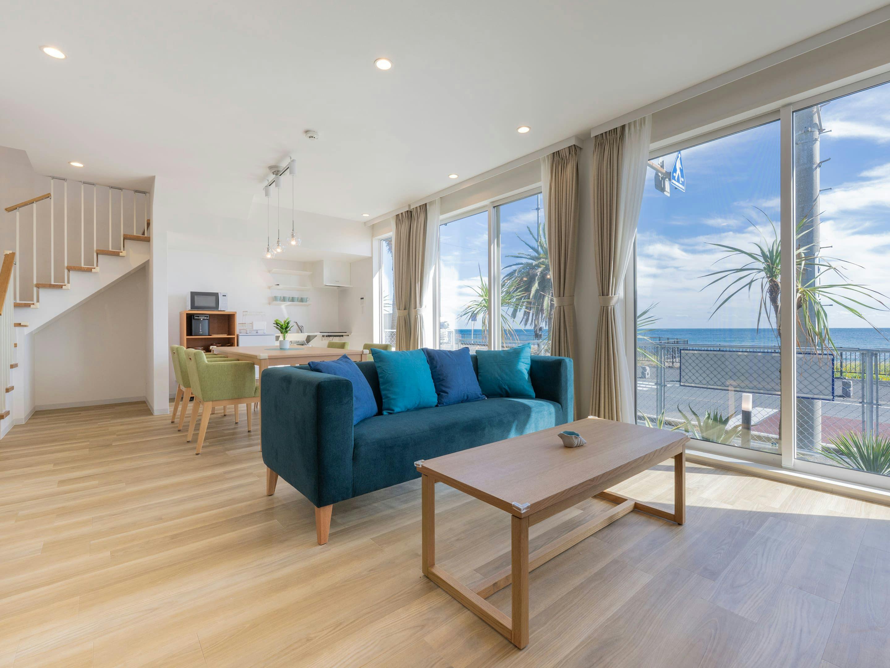 HOTEL R9 The Yard Katsuura