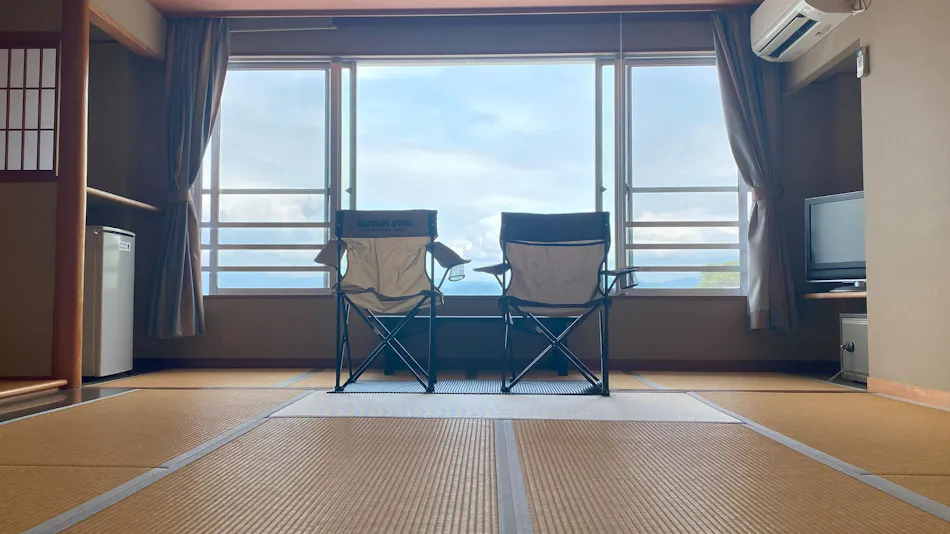 Nature Inn Osekan