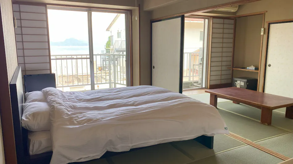 Nature Inn Osekan