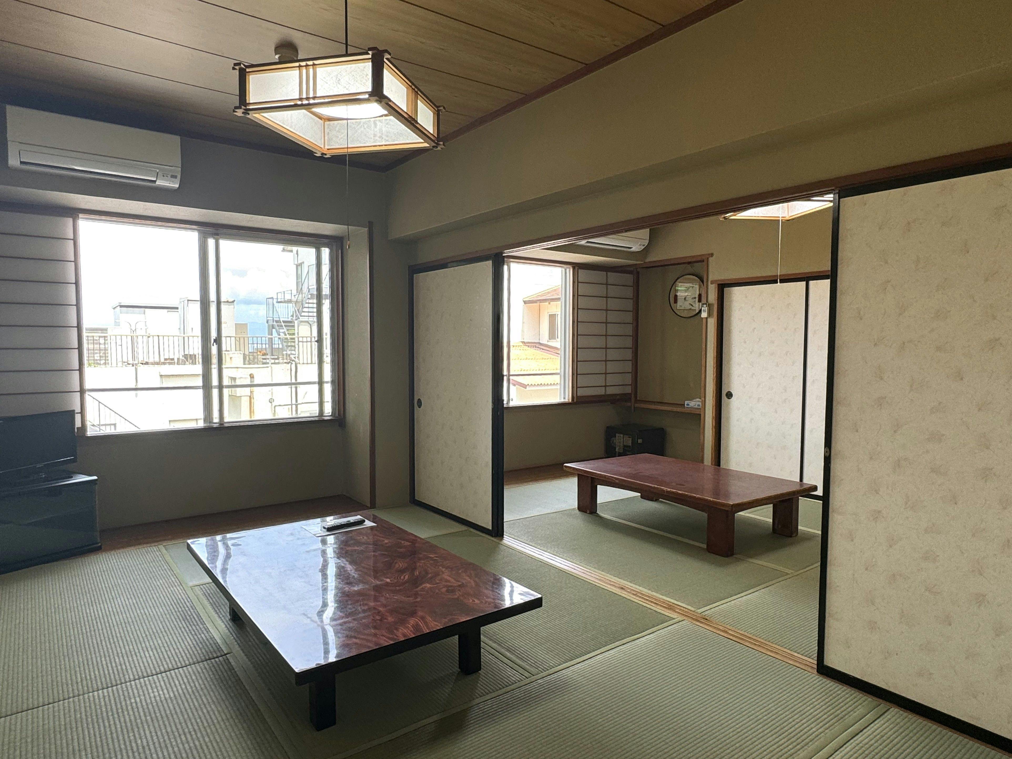 Nature Inn Osekan